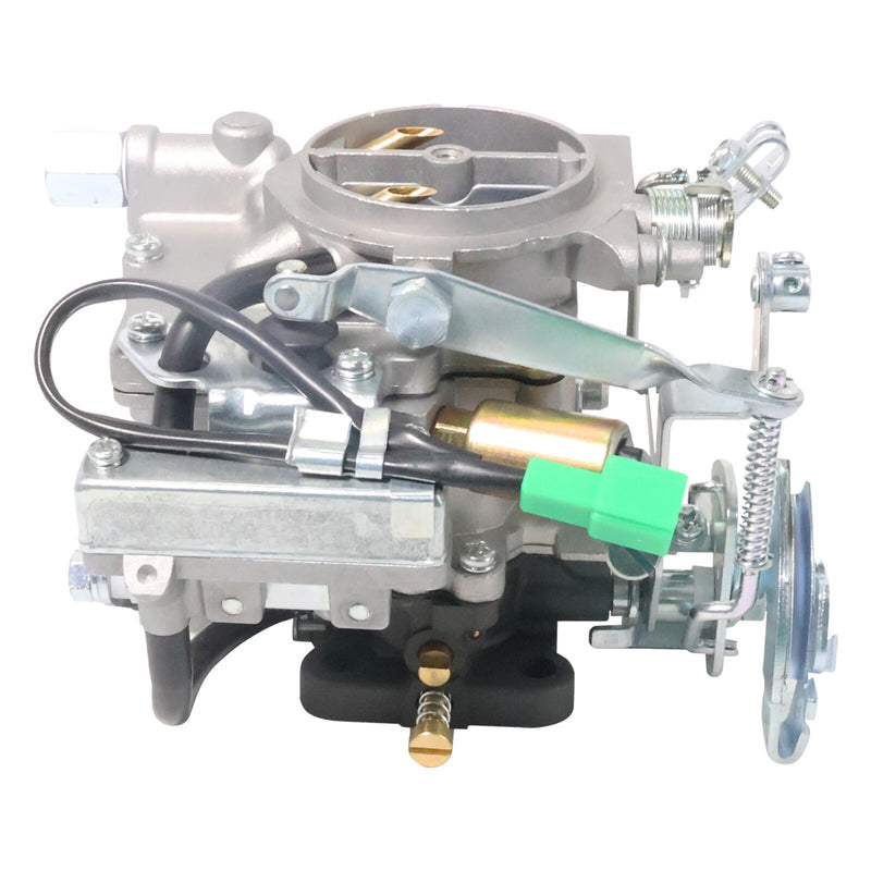 DURAFORCE Carburetor 21100-13170 for 1973-1987 Toyota Corolla KE70 Townace Starlet