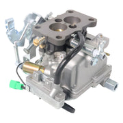 DURAFORCE Carburetor 21100-13170 for 1973-1987 Toyota Corolla KE70 Townace Starlet