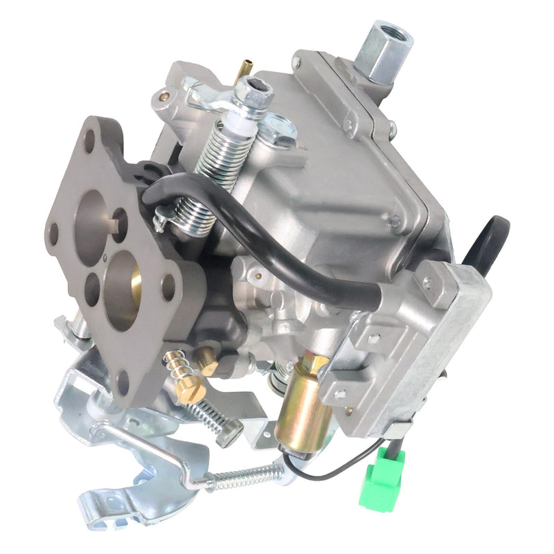 DURAFORCE Carburetor 21100-13170 for 1973-1987 Toyota Corolla KE70 Townace Starlet