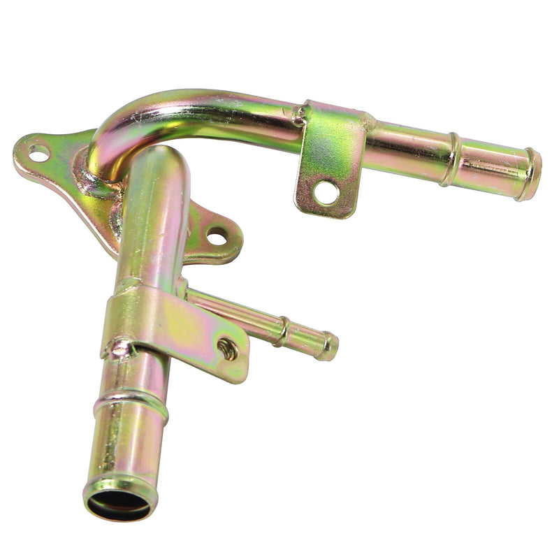 DURAFORCE Water Inlet for Nissan Pathfinder 21022-EA20A 2005-2012 XTerra 2005-2015 4.0