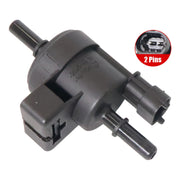 DURAFORCE Vapor Canister Purge Solenoid 55567453 for 2011-16 Chevy Cruze 1.8L I4