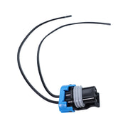 DURAFORCE Knock Sensor & Connector for Nissan 3.3L Frontier 99-04 Pathfinder SU4769