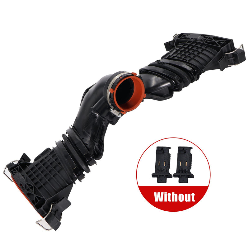 DURAFORCE Mercedes-Benz GL350 ML350 2012-2016 Air Cleaner Intake Duct Hose A6420901142