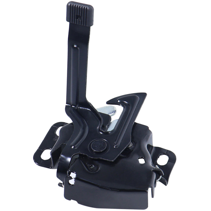 DURAFORCE Hood Latch HO1234110 for 2001-2003 Honda Civic Hybrid 1.7L DX New 74120S5AA01