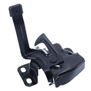 DURAFORCE Hood Latch HO1234110 for 2001-2003 Honda Civic Hybrid 1.7L DX New 74120S5AA01