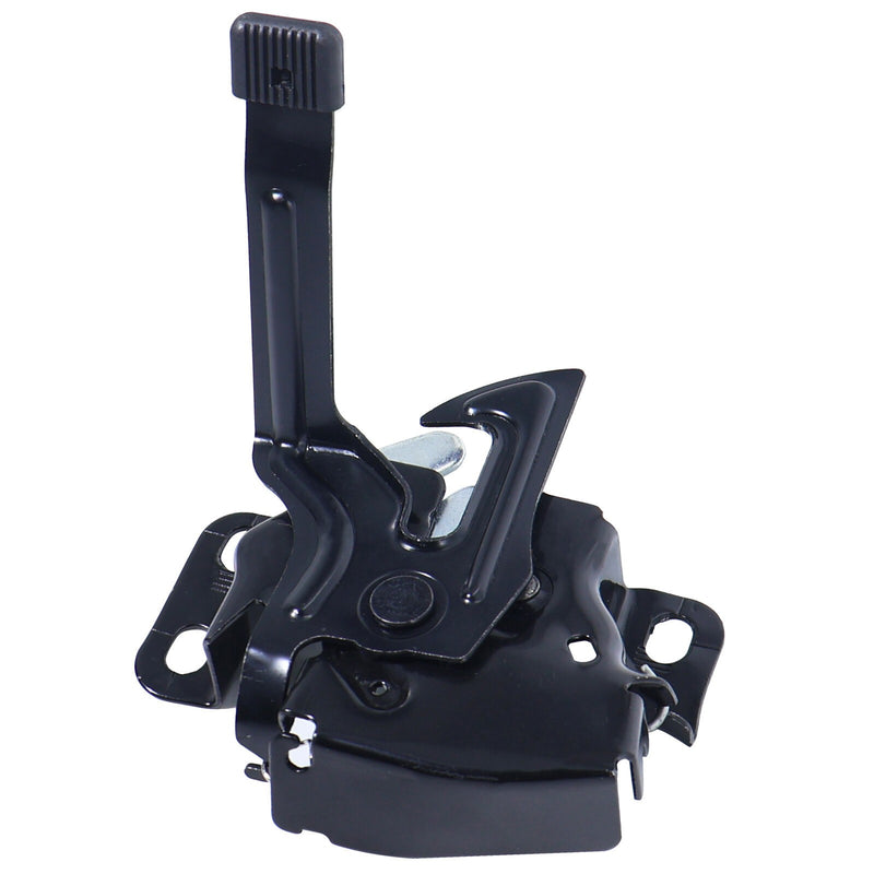 DURAFORCE Hood Latch HO1234110 for 2001-2003 Honda Civic Hybrid 1.7L DX New 74120S5AA01