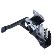 DURAFORCE Hood Latch HO1234110 for 2001-2003 Honda Civic Hybrid 1.7L DX New 74120S5AA01