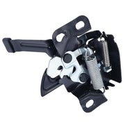DURAFORCE Hood Latch HO1234110 for 2001-2003 Honda Civic Hybrid 1.7L DX New 74120S5AA01