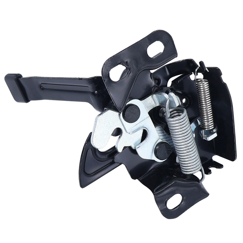 DURAFORCE Hood Latch HO1234110 for 2001-2003 Honda Civic Hybrid 1.7L DX New 74120S5AA01