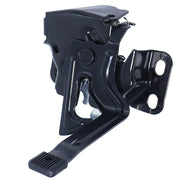 DURAFORCE Hood Latch HO1234110 for 2001-2003 Honda Civic Hybrid 1.7L DX New 74120S5AA01