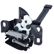 DURAFORCE Hood Latch HO1234110 for 2001-2003 Honda Civic Hybrid 1.7L DX New 74120S5AA01
