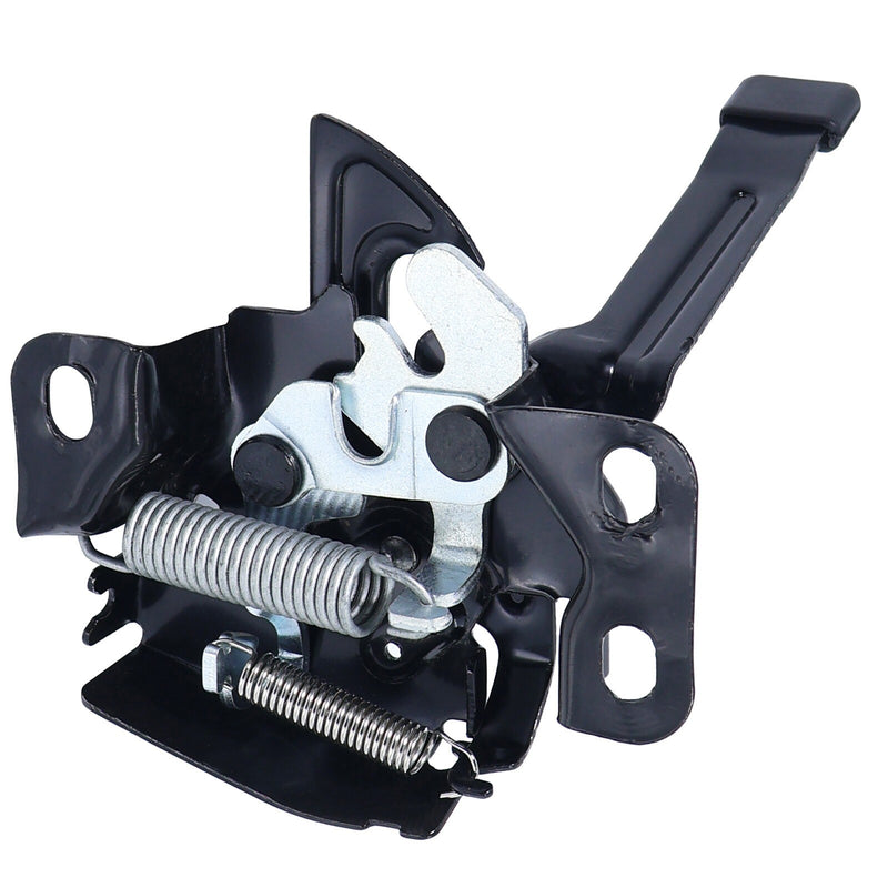 DURAFORCE Hood Latch HO1234110 for 2001-2003 Honda Civic Hybrid 1.7L DX New 74120S5AA01