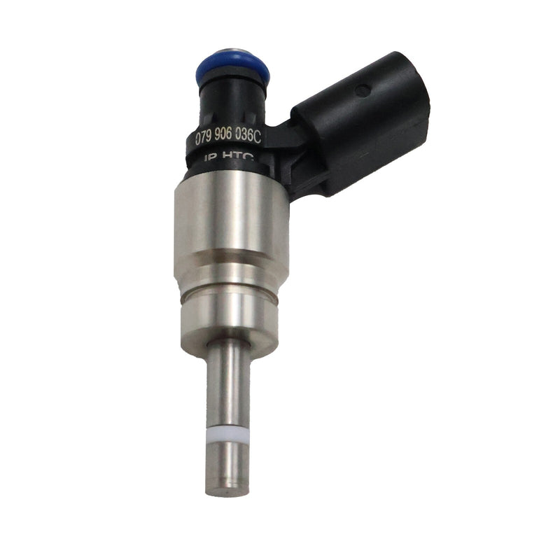 DURAFORCE New 8x Fuel Injectors 079906036C for 07-10 VW Audi S5 Q7 A6 A8 4.2L V8