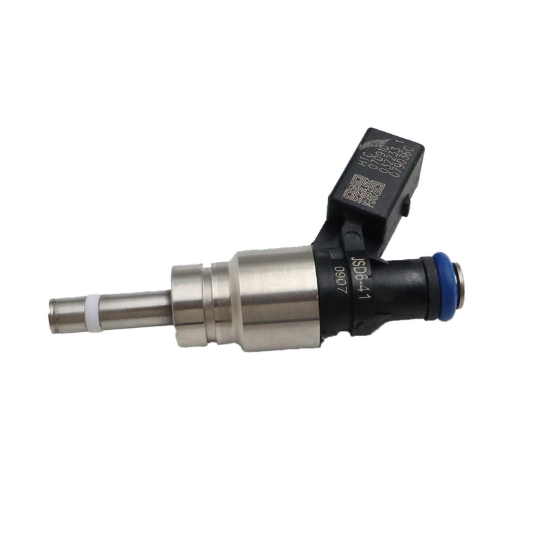 DURAFORCE New 8x Fuel Injectors 079906036C for 07-10 VW Audi S5 Q7 A6 A8 4.2L V8