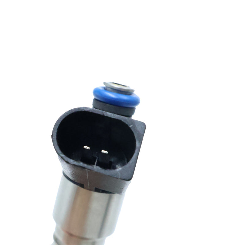 DURAFORCE New 8x Fuel Injectors 079906036C for 07-10 VW Audi S5 Q7 A6 A8 4.2L V8