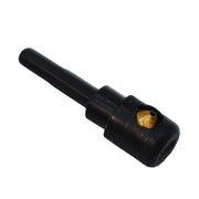 DURAFORCE 3B9955985A Rear Windshield Washer Nozzle for Audi 1998-2005 VW 1998-2018 x2