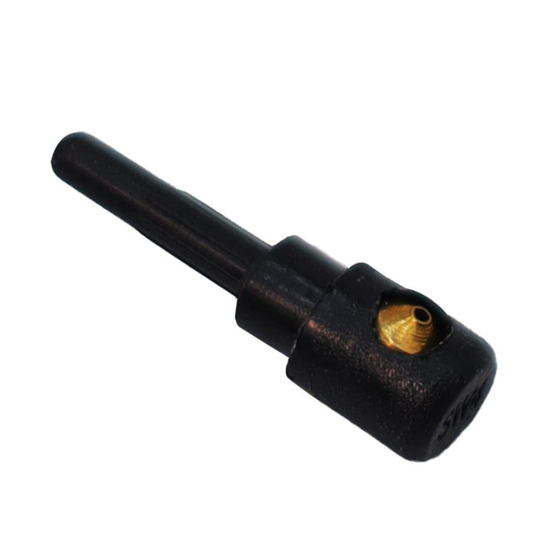 DURAFORCE 3B9955985A Rear Windshield Washer Nozzle for Audi 1998-2005 VW 1998-2018 x2
