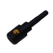 DURAFORCE 3B9955985A Rear Windshield Washer Nozzle for Audi 1998-2005 VW 1998-2018 x2