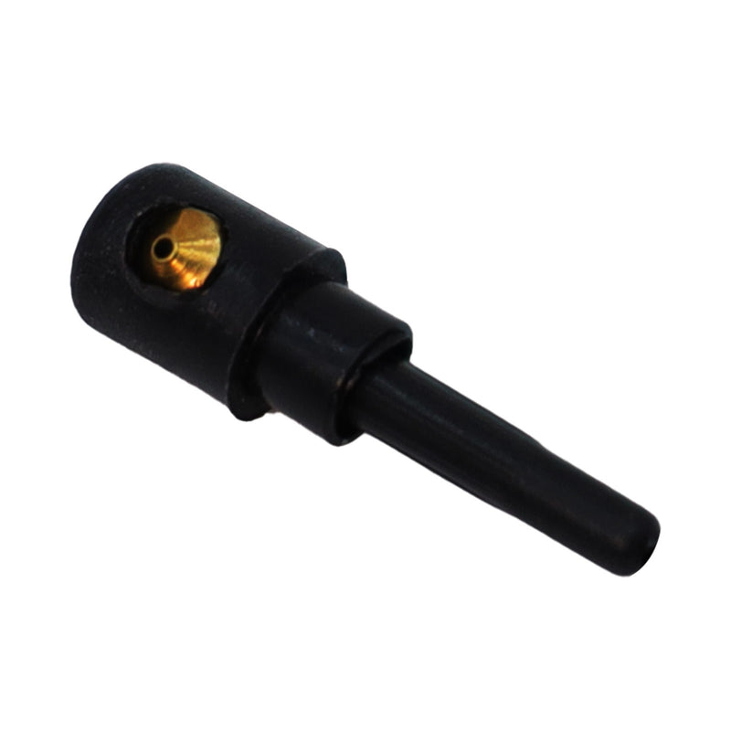 DURAFORCE 3B9955985A Rear Windshield Washer Nozzle for Audi 1998-2005 VW 1998-2018 x2