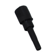 DURAFORCE 3B9955985A Rear Windshield Washer Nozzle for Audi 1998-2005 VW 1998-2018 x2