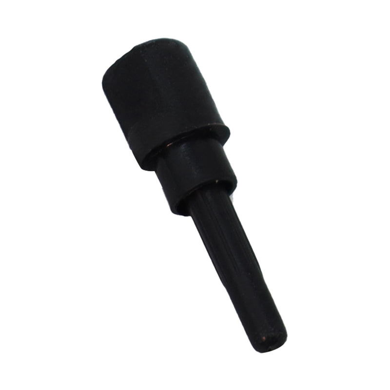DURAFORCE 3B9955985A Rear Windshield Washer Nozzle for Audi 1998-2005 VW 1998-2018 x2