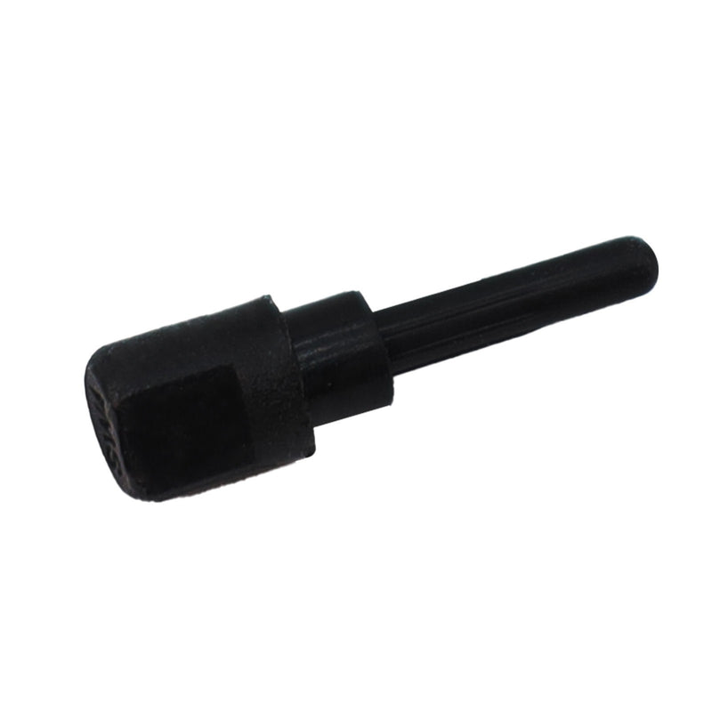 DURAFORCE 3B9955985A Rear Windshield Washer Nozzle for Audi 1998-2005 VW 1998-2018 x2