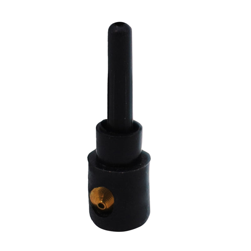 DURAFORCE 3B9955985A Rear Windshield Washer Nozzle for Audi 1998-2005 VW 1998-2018 x2