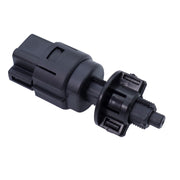 DURAFORCE Car Parking Brake Stop Pedal Light Switch 36750-SMA-013 for Honda Accord