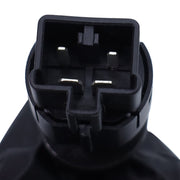 DURAFORCE Car Parking Brake Stop Pedal Light Switch 36750-SMA-013 for Honda Accord
