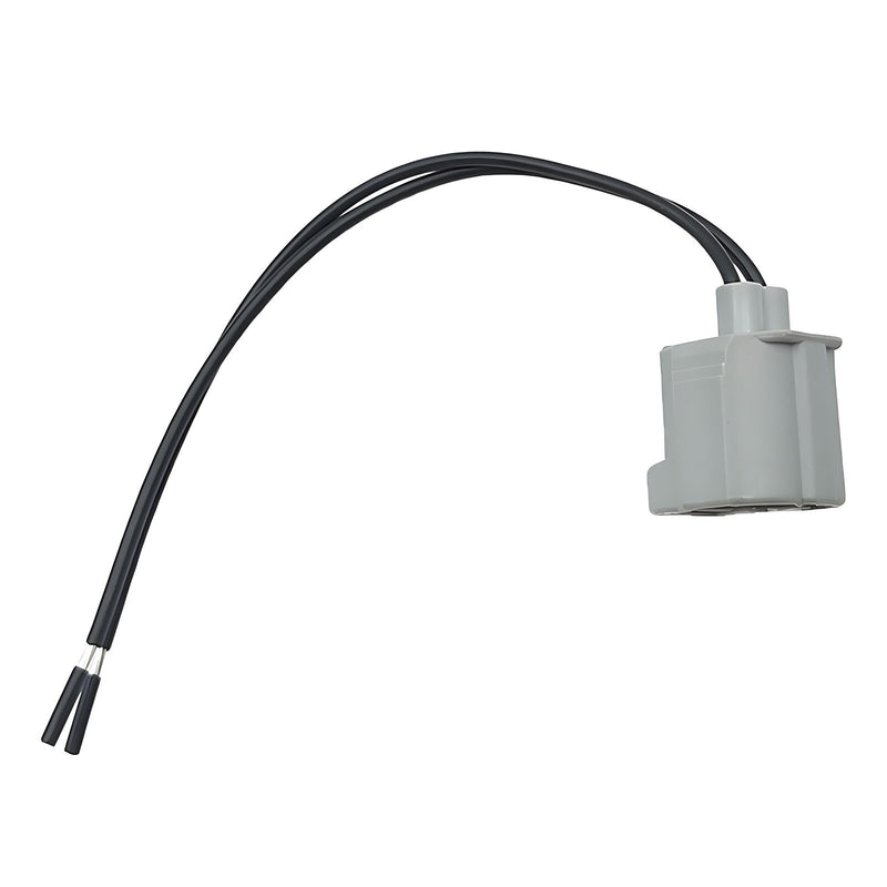 DURAFORCE Coolant Temp Sensor Connector Pigtail for 1998-2010 Toyota Vehicles