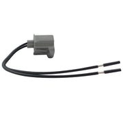 DURAFORCE Coolant Temp Sensor Connector Pigtail for 1998-2010 Toyota Vehicles