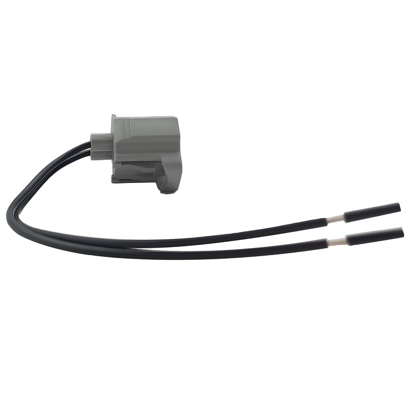 DURAFORCE Coolant Temp Sensor Connector Pigtail for 1998-2010 Toyota Vehicles