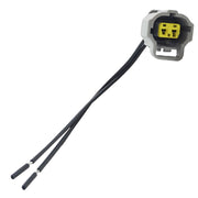 DURAFORCE Coolant Temp Sensor Connector Pigtail for 1998-2010 Toyota Vehicles