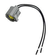 DURAFORCE Coolant Temp Sensor Connector Pigtail for 1998-2010 Toyota Vehicles