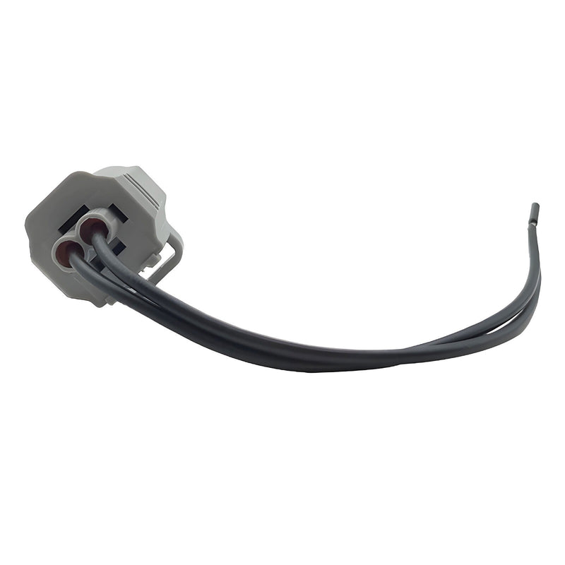 DURAFORCE Coolant Temp Sensor Connector Pigtail for 1998-2010 Toyota Vehicles