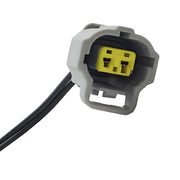 DURAFORCE Coolant Temp Sensor Connector Pigtail for 1998-2010 Toyota Vehicles