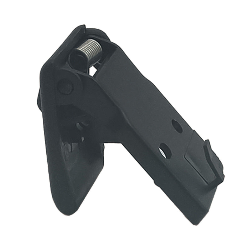DURAFORCE Hood Latch Release Handle for Hyundai Elantra Accent Kia Rio 8118034000