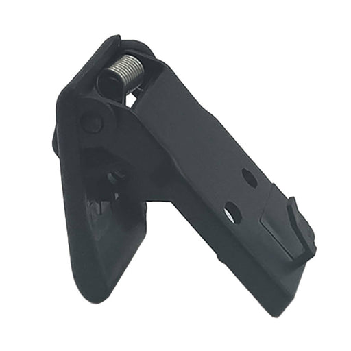 DURAFORCE Hood Latch Release Handle for Hyundai Elantra Accent Kia Rio 8118034000