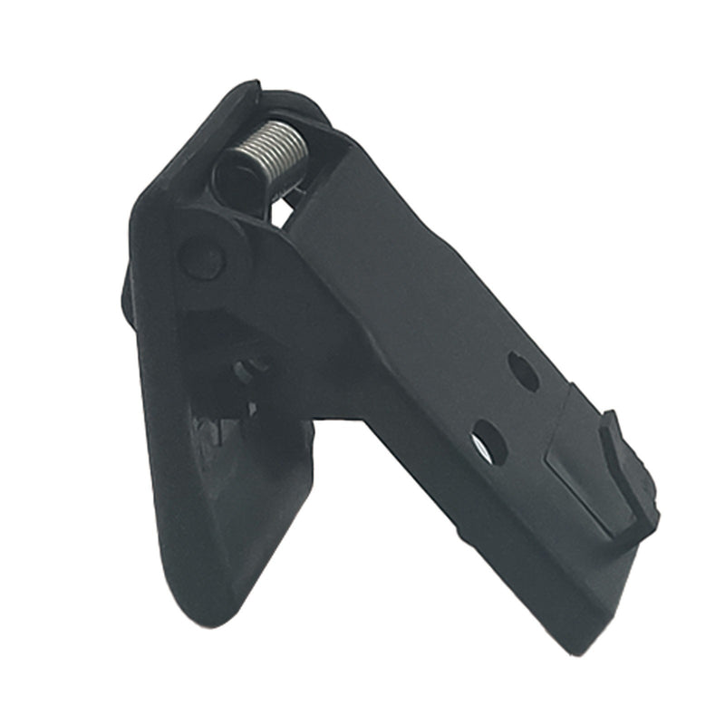 DURAFORCE Hood Latch Release Handle for Hyundai Elantra Accent Kia Rio 8118034000