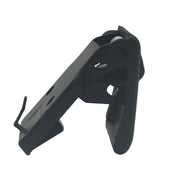 DURAFORCE Hood Latch Release Handle for Hyundai Elantra Accent Kia Rio 8118034000