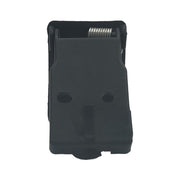 DURAFORCE Hood Latch Release Handle for Hyundai Elantra Accent Kia Rio 8118034000