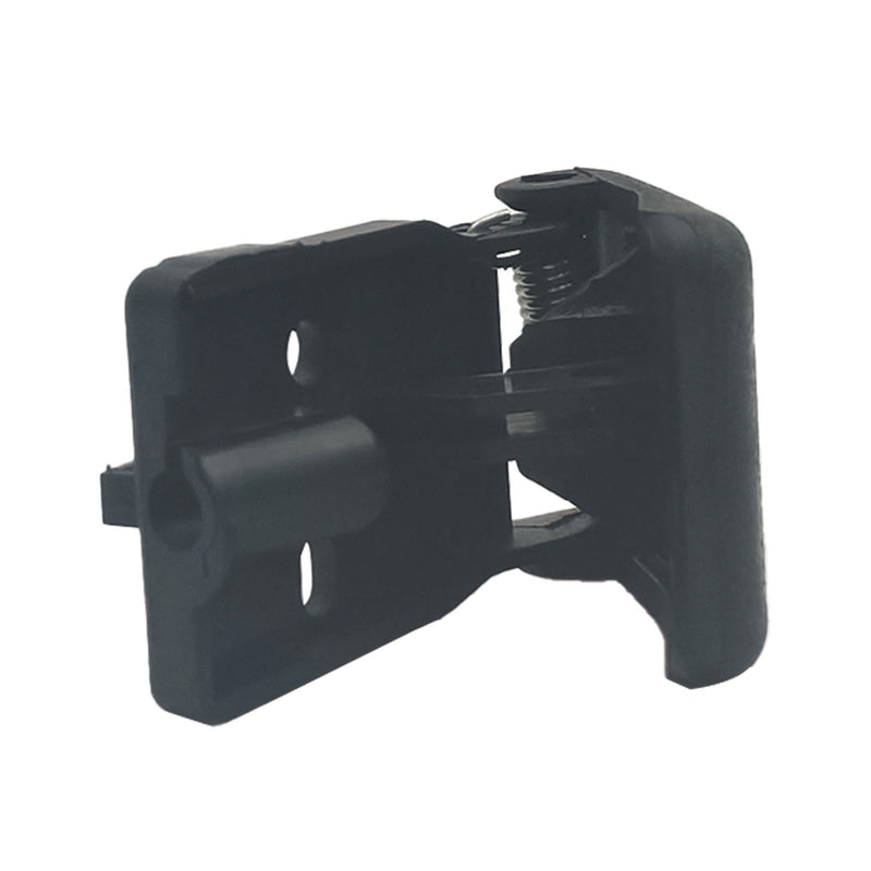 DURAFORCE Hood Latch Release Handle for Hyundai Elantra Accent Kia Rio 8118034000
