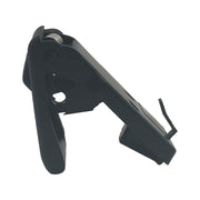DURAFORCE Hood Latch Release Handle for Hyundai Elantra Accent Kia Rio 8118034000