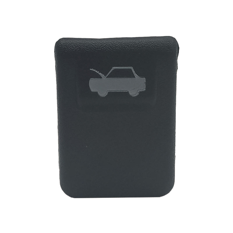 DURAFORCE Hood Latch Release Handle for Hyundai Elantra Accent Kia Rio 8118034000