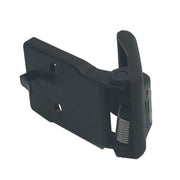 DURAFORCE Hood Latch Release Handle for Hyundai Elantra Accent Kia Rio 8118034000