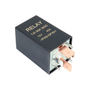 DURAFORCE 7-Pin Fuel Pump Relay 1J0906383C for VW Jetta Golf Passat Beetle Bora