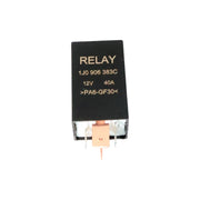 DURAFORCE 7-Pin Fuel Pump Relay 1J0906383C for VW Jetta Golf Passat Beetle Bora