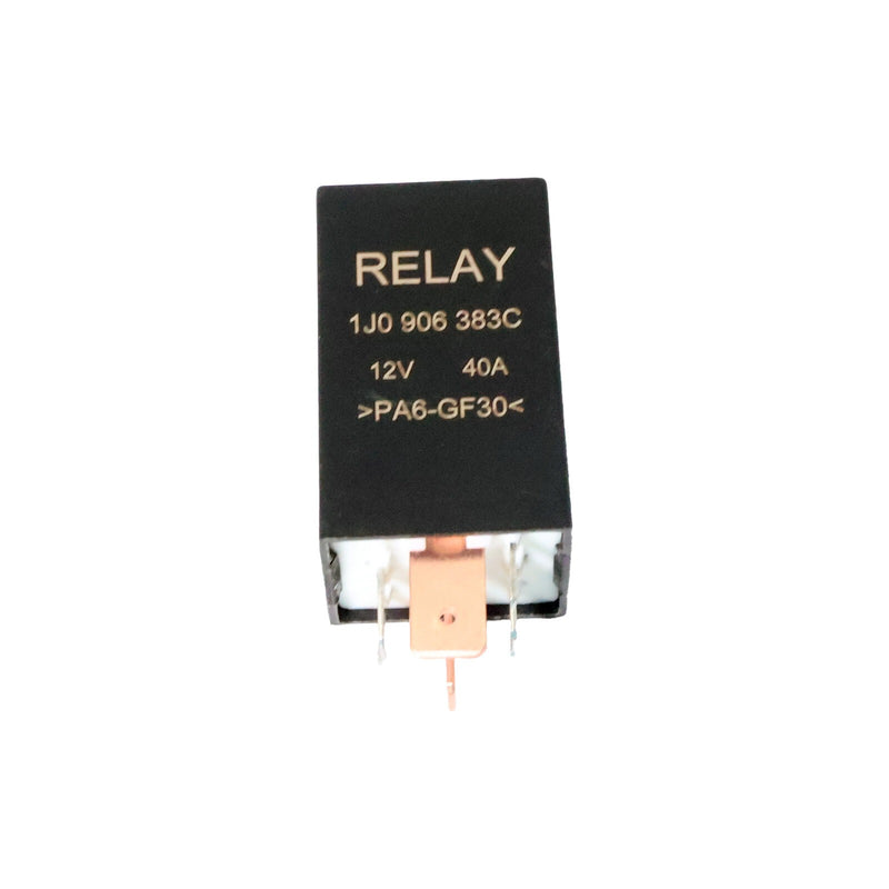 DURAFORCE 7-Pin Fuel Pump Relay 1J0906383C for VW Jetta Golf Passat Beetle Bora