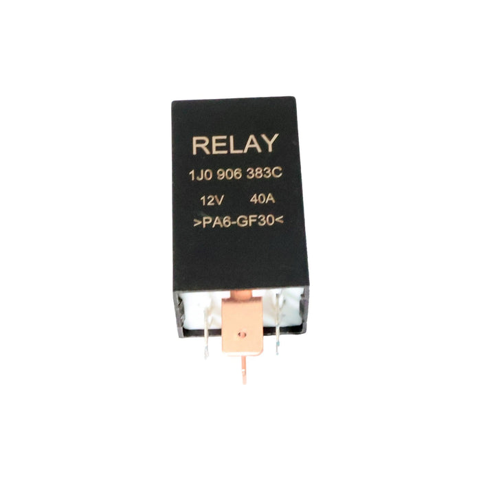 DURAFORCE 7-Pin Fuel Pump Relay 1J0906383C for VW Jetta Golf Passat Beetle Bora