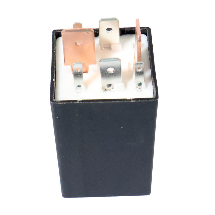 DURAFORCE 7-Pin Fuel Pump Relay 1J0906383C for VW Jetta Golf Passat Beetle Bora